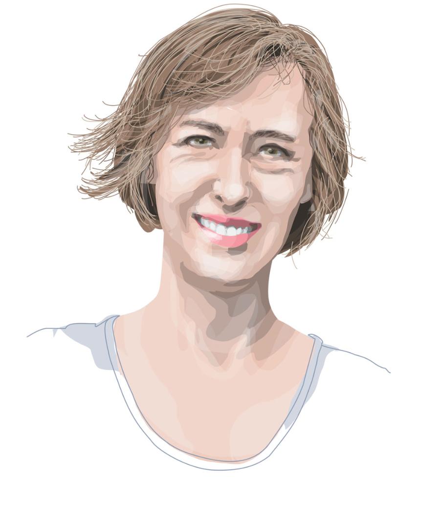 Jennifer Gresham jest doktorem biochemii, naukowcem w Florida Institute for Human and Machine Cognition, weteranką Sił Powietrznych USA i założycielką organizacji Work for Humanity. Mieszka w Seattle.