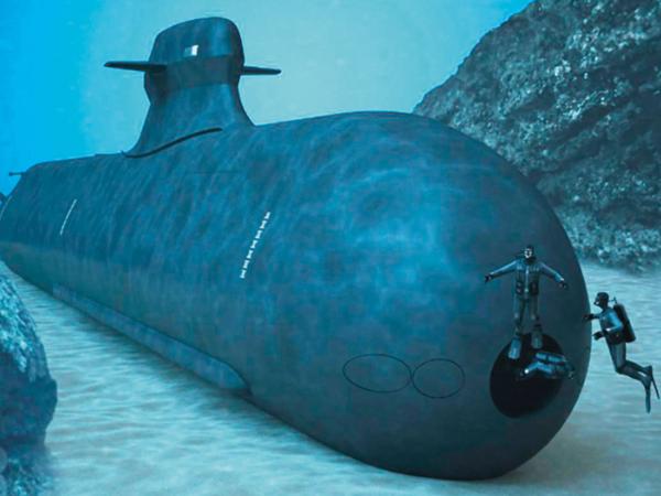 „Orka” ze Szwecji to nie zwykłe zamówienie zbrojeniowe, ale deklaracja wzięcia Bałtyku pod polsko-szwedzką kuratelę.