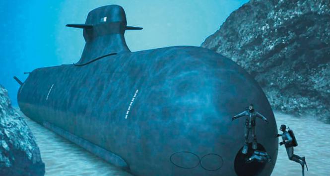 „Orka” ze Szwecji to nie zwykłe zamówienie zbrojeniowe, ale deklaracja wzięcia Bałtyku pod polsko-szwedzką kuratelę.