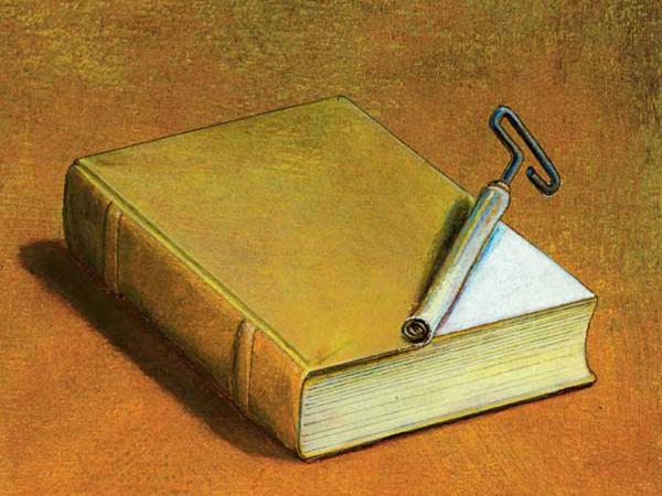 Rys. Mirosław Gryń