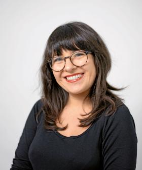 Dr Agata Szydłowska