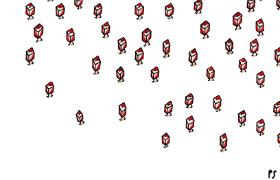 „Już pod koniec ubiegłego roku aż 12 proc. badanych w sondażu, który zrobił dla nas Ipsos, deklarowało, że w przeszłości głosowało na PiS i już tego nie zrobi”.