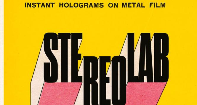 Płyta Instant Holograms On Metal Film