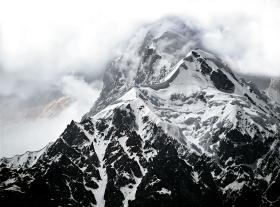 Zdobycie Nanga Parbat zimą to będzie wielki wyczyn.