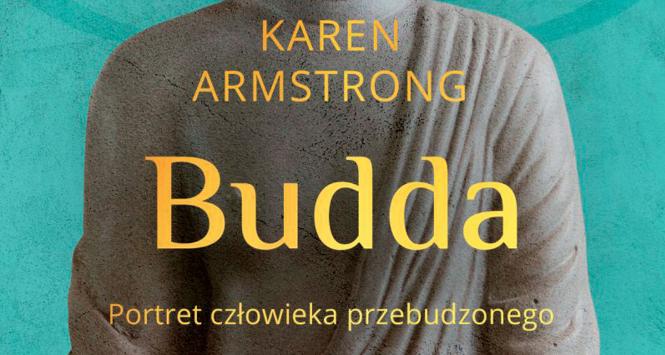 Książka Karen Armstrong, Budda