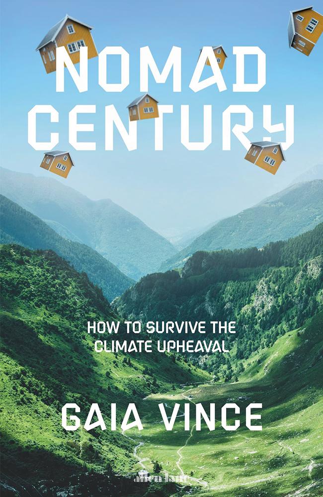 'Nomad Century'