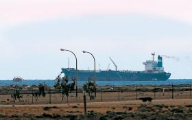 Aresztowany tankowiec „Morning Glory” szmuglował ropę sprzedawaną przez libijskich buntowników.
