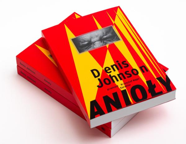 Denis Johnson, Anioły