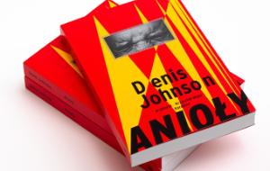 Denis Johnson, Anioły