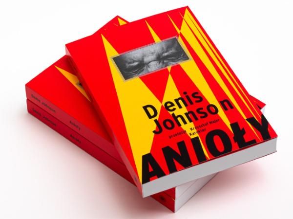 Denis Johnson, Anioły