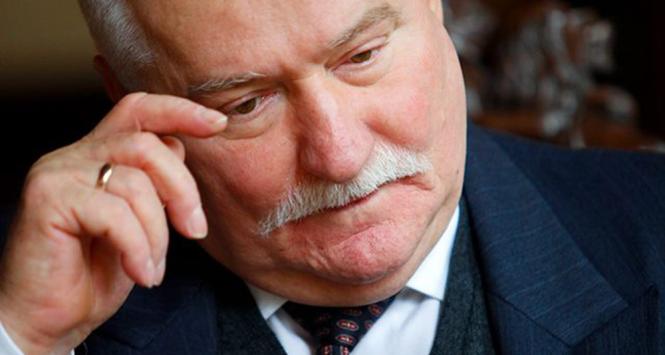 Udział w kolejnej kontrmiesięcznicy zapowiedział Lech Wałęsa.