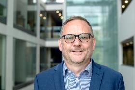 Prof. Rory Fitzgerald