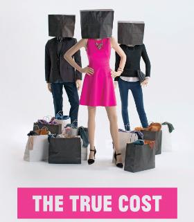 W 2015 r. dokument „The True Cost” zaszokował świat obrazami zniszczeń dokonanych w środowisku przez przemysł odzieżowy.
