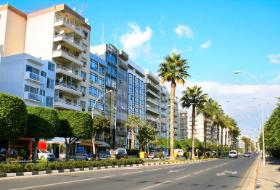 Cypryjskie Limassol.