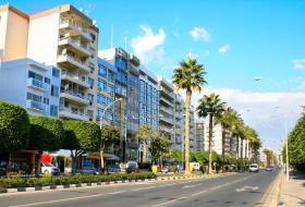 Cypryjskie Limassol.
