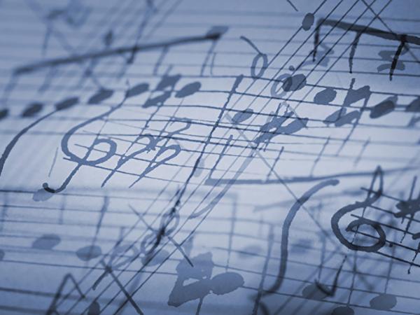 Błękitna rapsodia (ang. Rhapsody in Blue) kompozycji na fortepian i orkiestrę George'a Gershwina z 1924 roku.