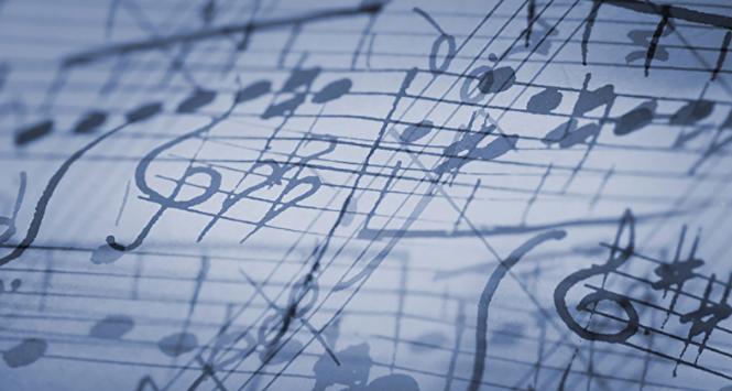 Błękitna rapsodia (ang. Rhapsody in Blue) kompozycji na fortepian i orkiestrę George'a Gershwina z 1924 roku.