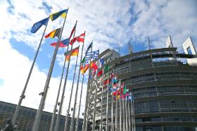 Prezydium Parlamentu Europejskiego zawiesiło wizyty grup sponsorowanych przez posłów w marcu 2020 r., a więc rok po wręczeniu przez Ryszarda Czarneckiego nagrody. I ta przerwa trwała do marca 2022 r.