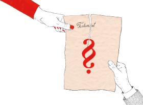 W Polsce dominują testamenty spisywane osobiście. Są najłatwiejsze do sporządzenia. I potencjalnie mają taką samą wartość jak te spisane u notariusza. Ale tylko potencjalnie.