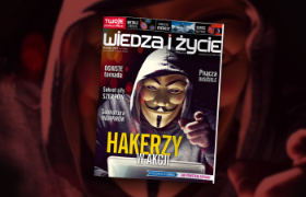 Numer 03/2021 w sprzedaży od 24 lutego 2021 r.