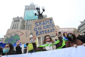 Dyskusje i negocjacje trwają od ponad 20 lat, od pamiętnego Szczytu Ziemi w Rio de Janeiro w 1992 r.