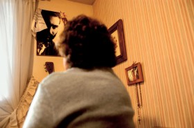 Nora Morales de Cortinas przyłączyła się do ruchu Matek na samym początku i do dziś jest jego aktywistką. Jej syn Gustavo zniknął w 1977 r.