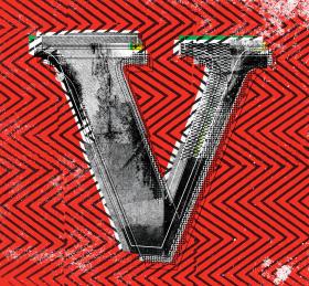 5. Vavamuffin, V, Karrot Commando. Kolejna perełka w dorobku zespołu. Pablopavo, Grog, Reggaenerator i reszta w najlepszej formie.A tutaj przeczytacie całą recenzję tej płyty.