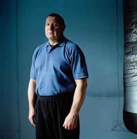 Paweł Skrzecz (54 l.) - przez końcowe 30 sekund utracił złoto w Moskwie (1980). Odrzucił namowy, by przejść na zawodowstwo, wolał zostać trenerem w swoim klubie Gwardia Warszawa.