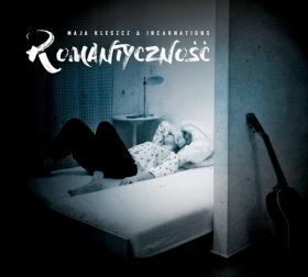 7. Maja Kleszcz & Incarnations, Romantyczność, Fonobo. Świetne literacko teksty (w tym wiersz Mickiewicza), no i głos Mai Kleszcz. I czego więcej chcieć?A tutaj przeczytacie całą recenzję tej płyty.