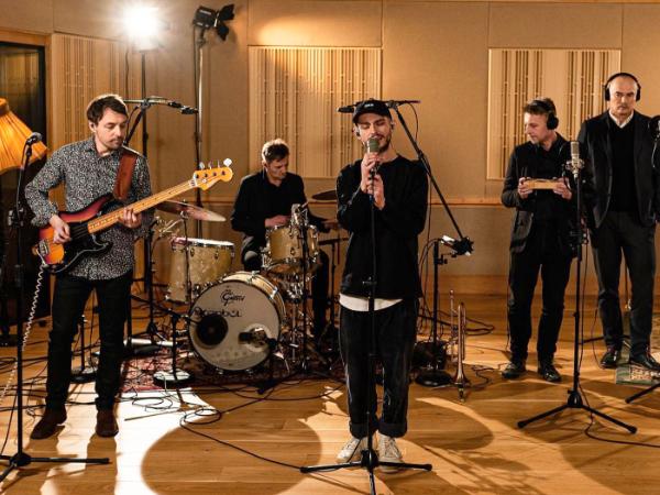 Polskie Znaki i Vito Bambino