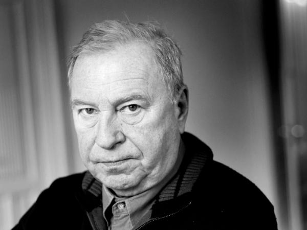 Jerzy Stuhr (1947–2024)