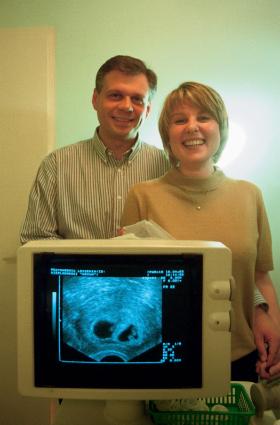 Jesteśmy w ciąży! Beata Dobrzańska-Najdyhor i Janusz Najdyhor będą mieli dwojaczki.