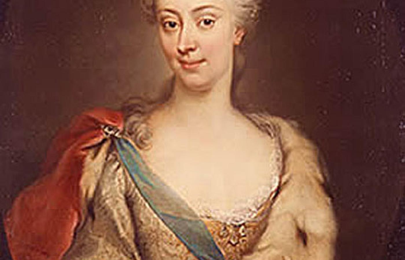 Maria Klementyna Sobieska