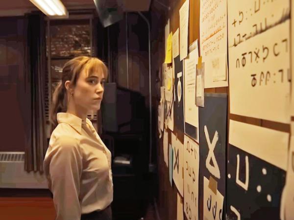 „Kod zła (Longlegs)”, reż. Osgood Perkins