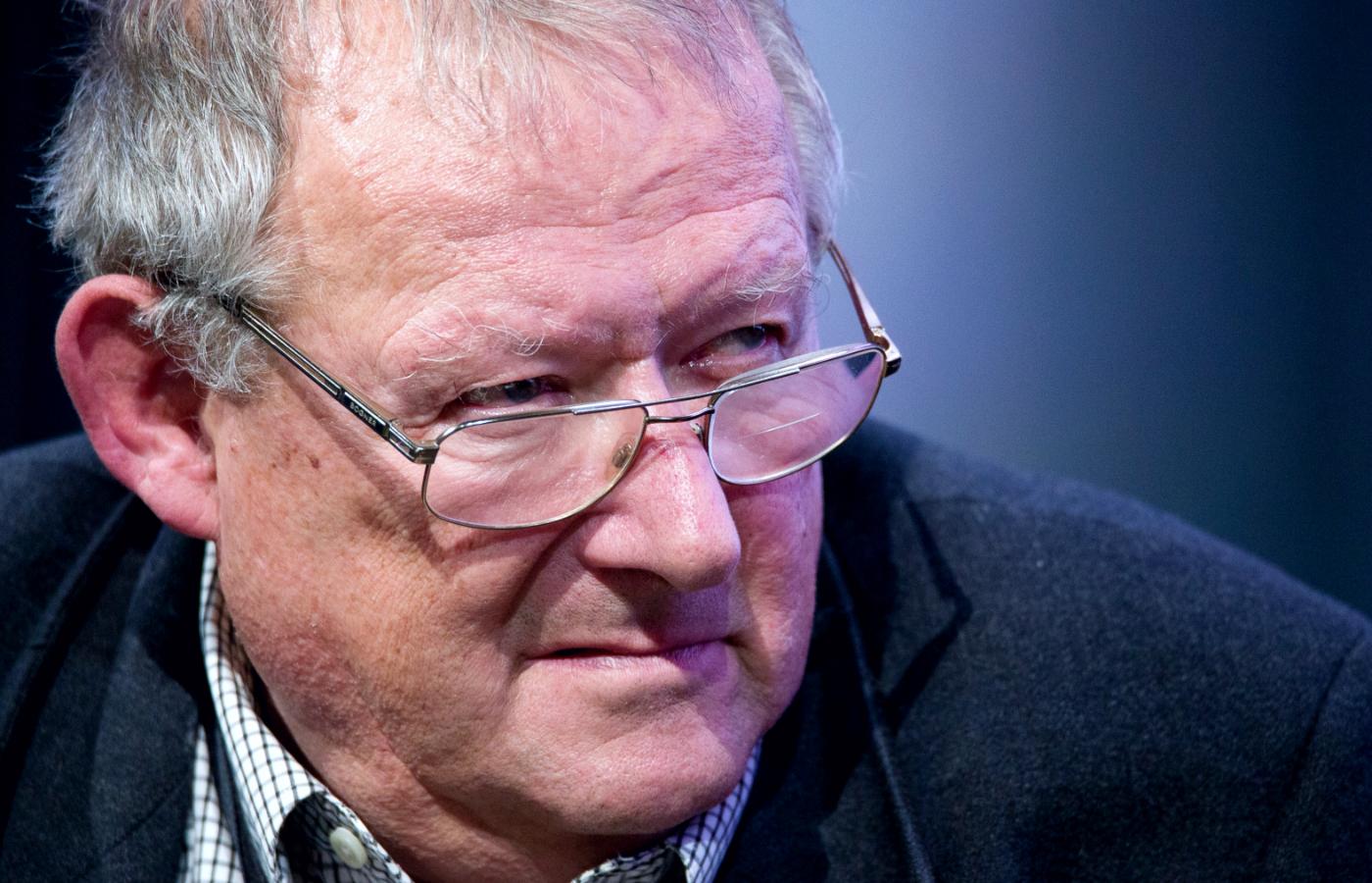 Adam Michnik: Wszyscy patrzmy teraz na Białoruś - Polityka.pl