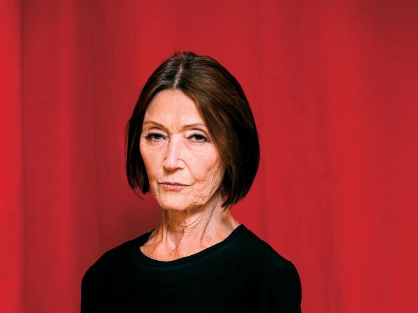 Ewa Woydyłło