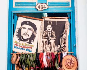 Na Kubie jest dziś i socjalizm, i kapitalizm.
