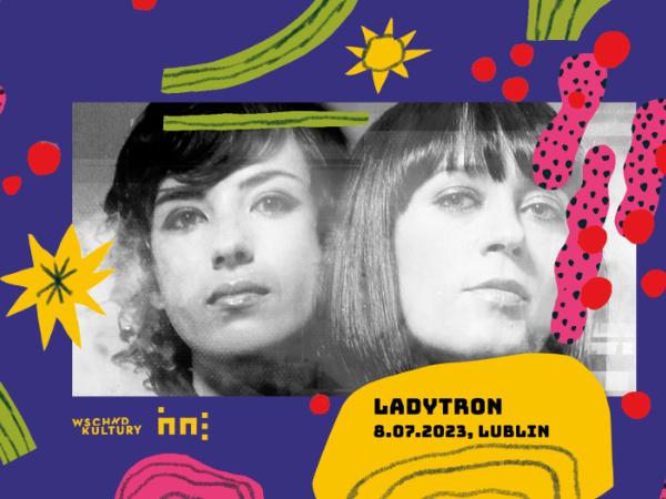 Ladytron