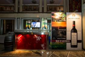 wino Jacob’s Creek