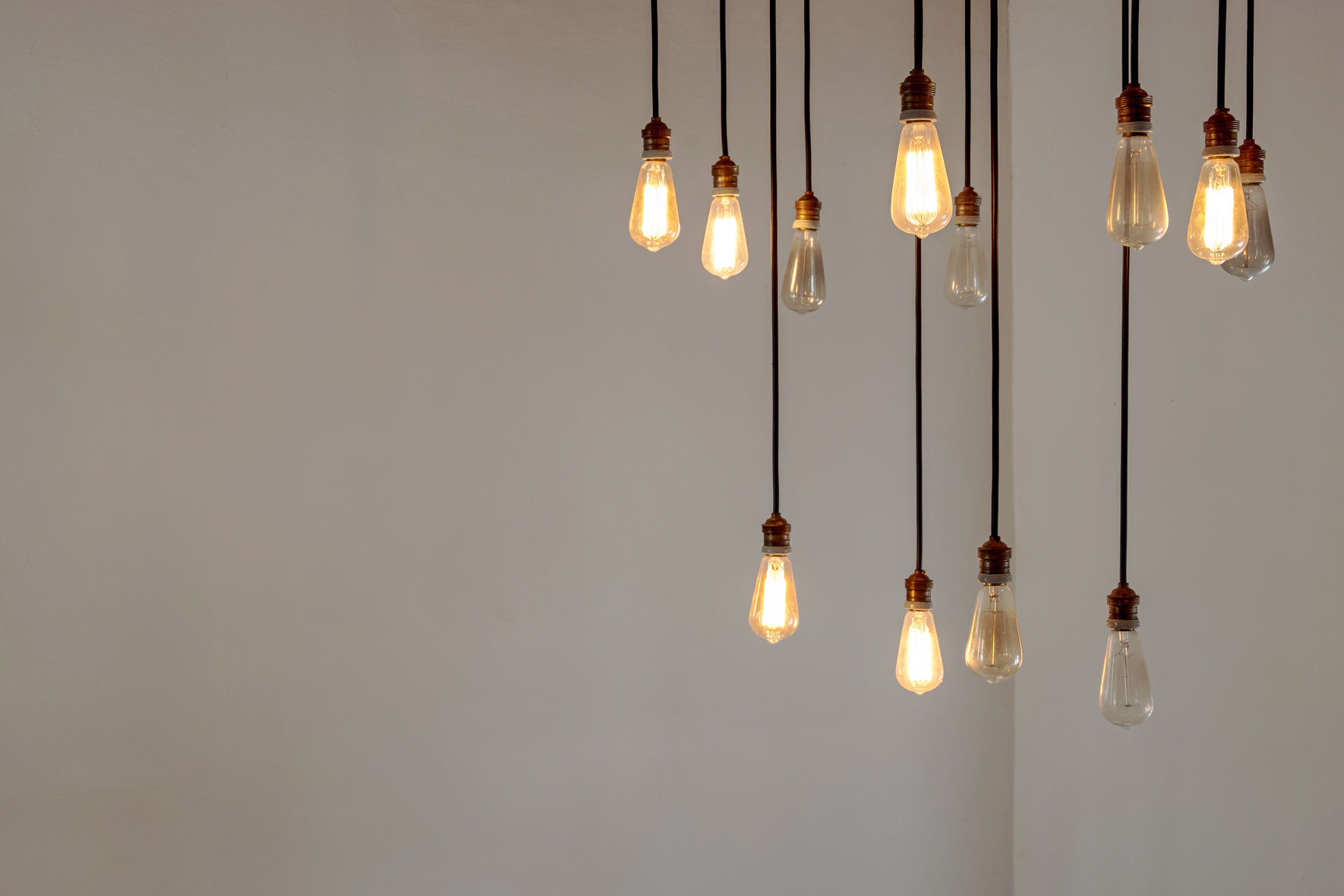 Obudzony człowiek nie włącza się jak światło