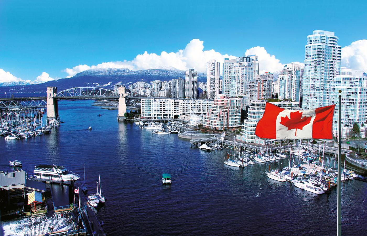 W Vancouver na zakup dobrego trzypokojowego mieszkania trzeba mieć co najmniej 1,5 mln dol. kan. (czyli blisko 5 mln zł).