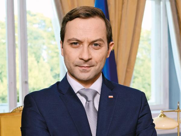 „Sługa narodu”, reż. Maciej Bieliński i Okił Khamidov