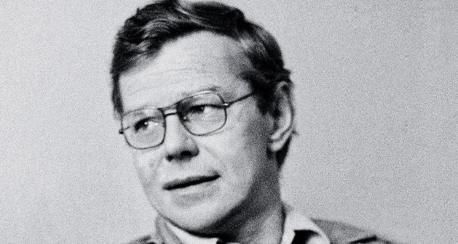 Maciej Wierzyński, 1977 r.