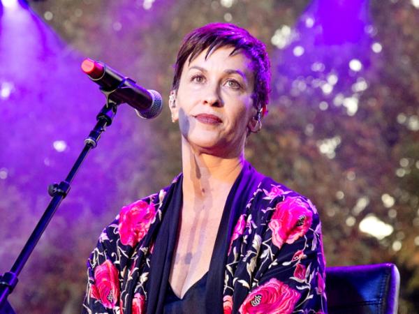 Alanis Morissette