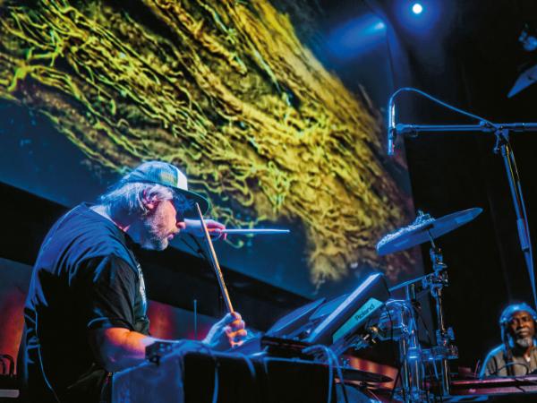 Piotr „Gary” Gwadera i RP Boo