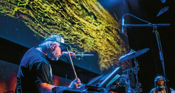 Piotr „Gary” Gwadera i RP Boo