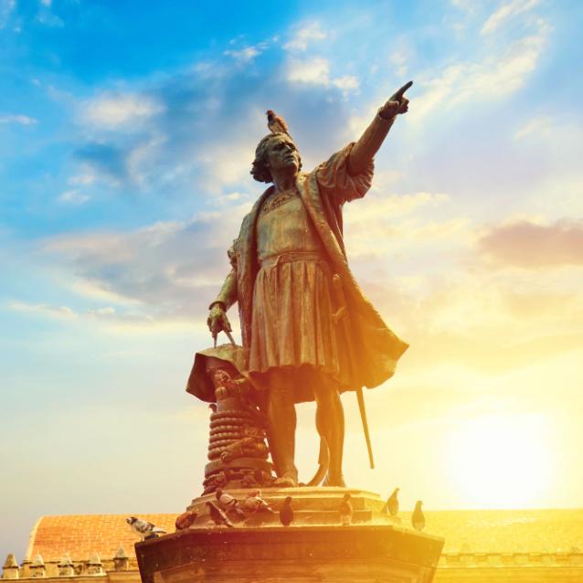 Kiła pochodzi z Ameryk, ale nie zawsze była chorobą weneryczną