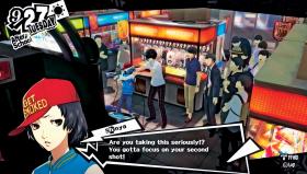 „Persona 5” jest bezprecedensową, totalną krytyką współczesnej Japonii.
