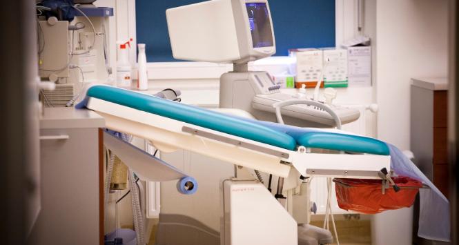 Gabinet ginekologiczny