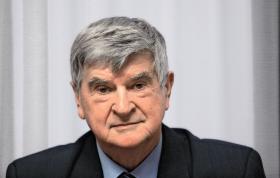 Prof. Piotr Wolański